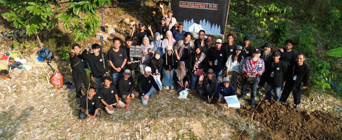 naskah badean