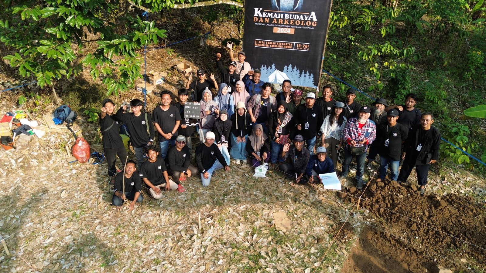 naskah badean