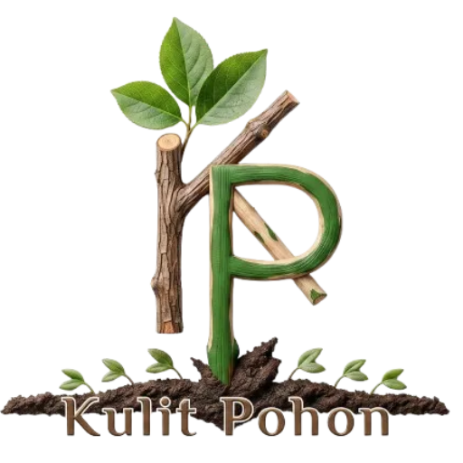 Yayasan Kulit Pohon